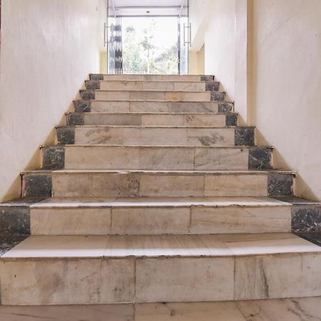 Hotel O Jk Laxmi Karnaprayag Bagian luar foto
