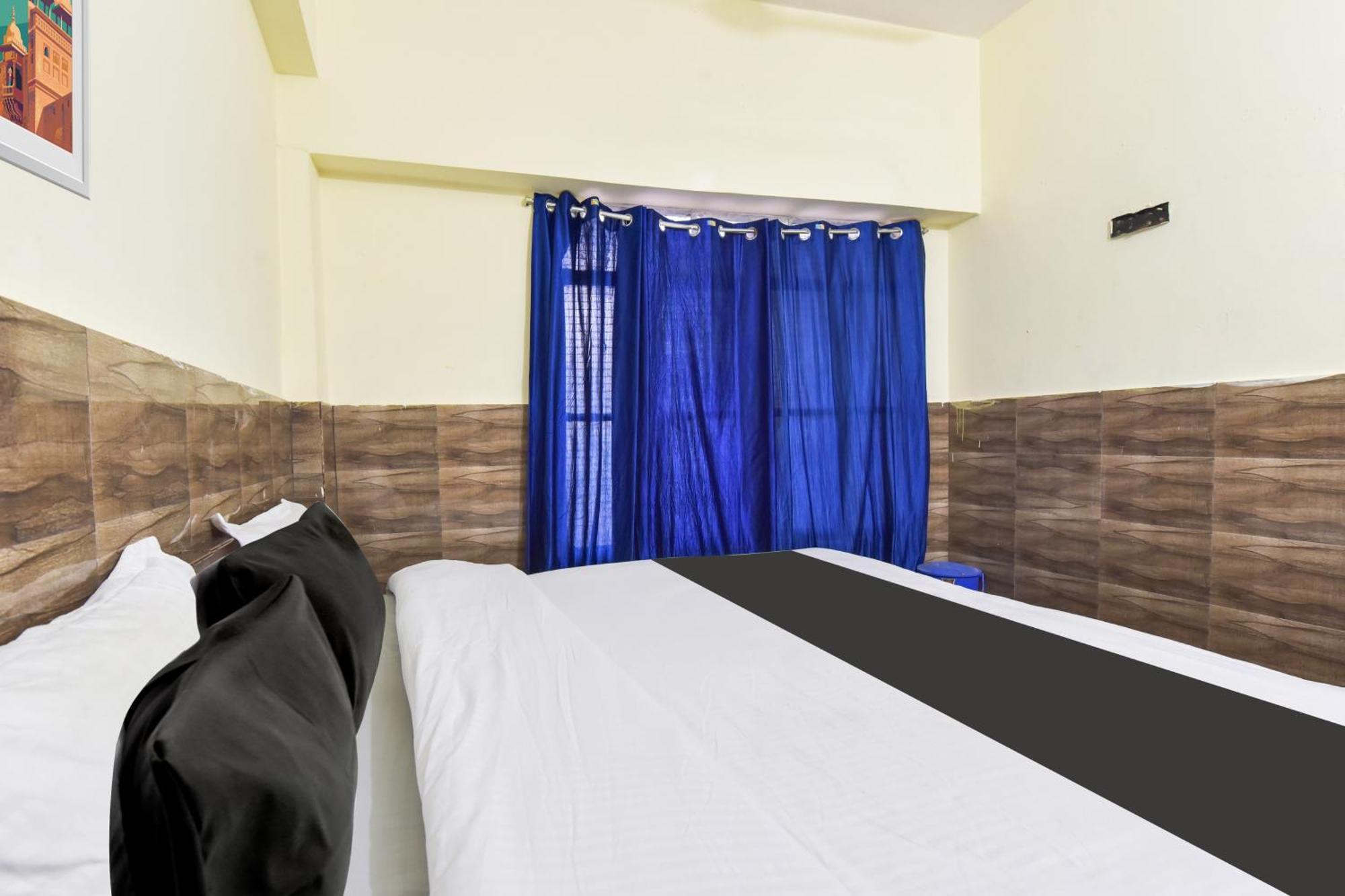 Hotel O Jk Laxmi Karnaprayag Bagian luar foto
