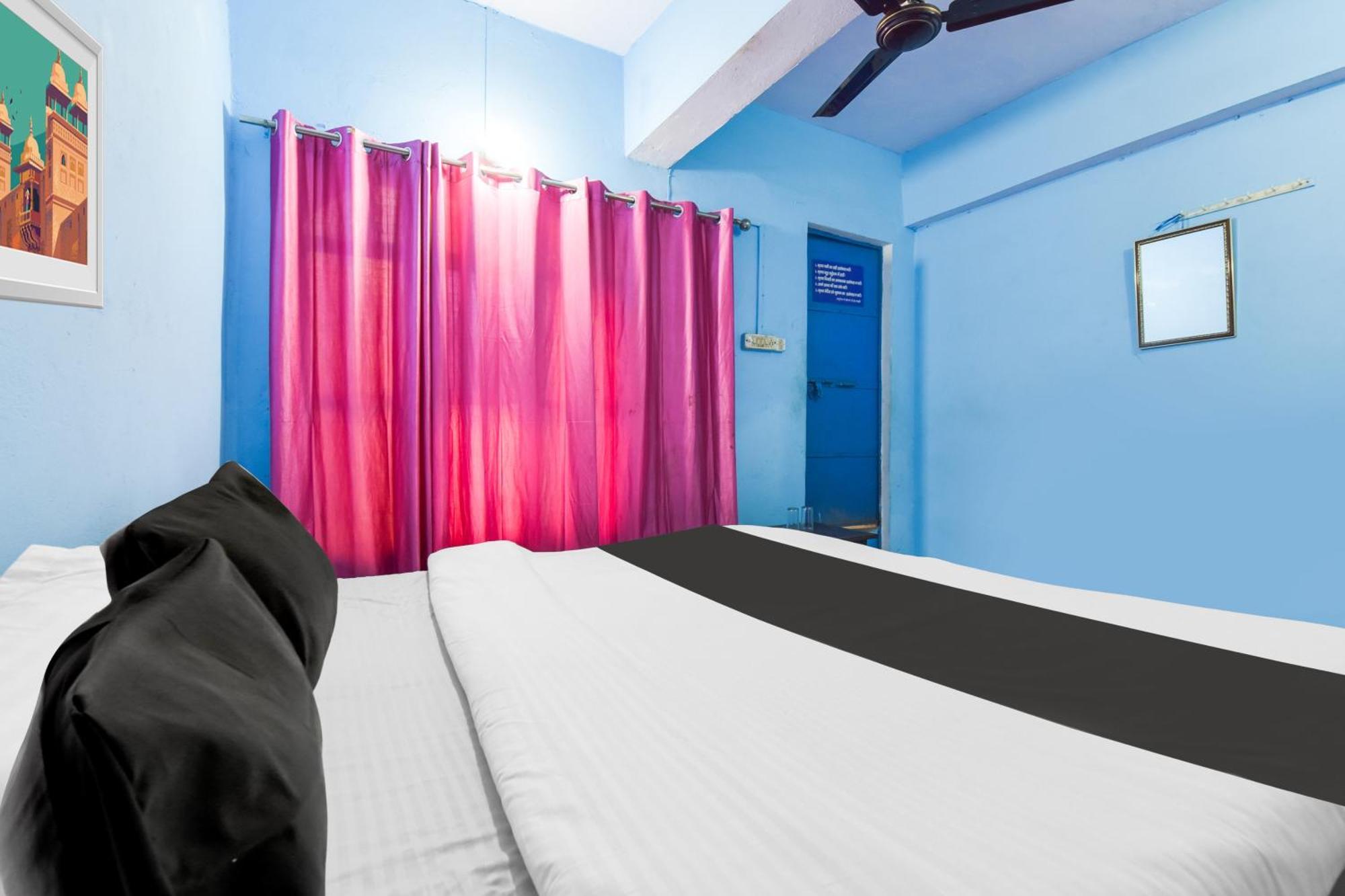 Hotel O Jk Laxmi Karnaprayag Bagian luar foto