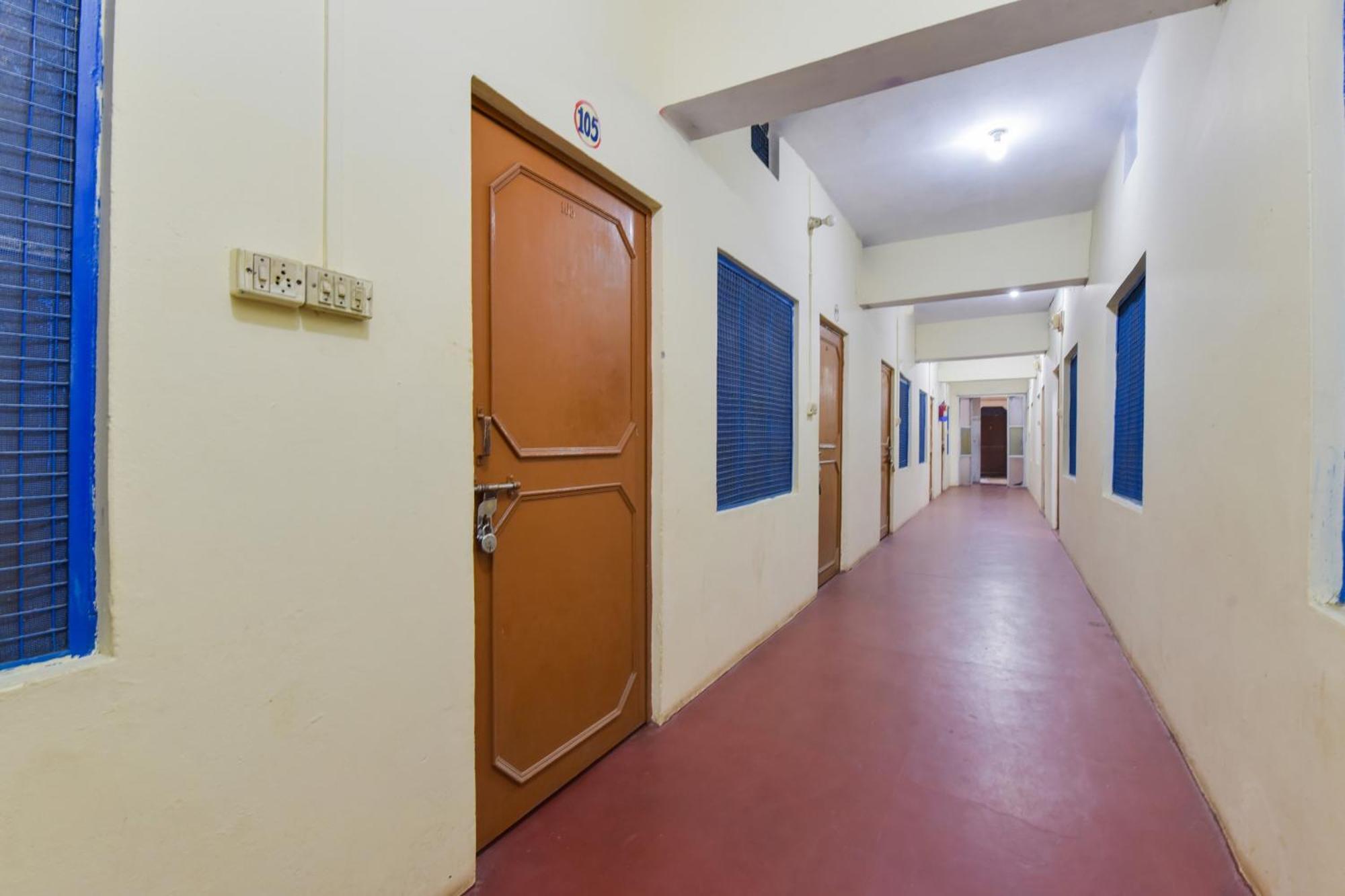 Hotel O Jk Laxmi Karnaprayag Bagian luar foto