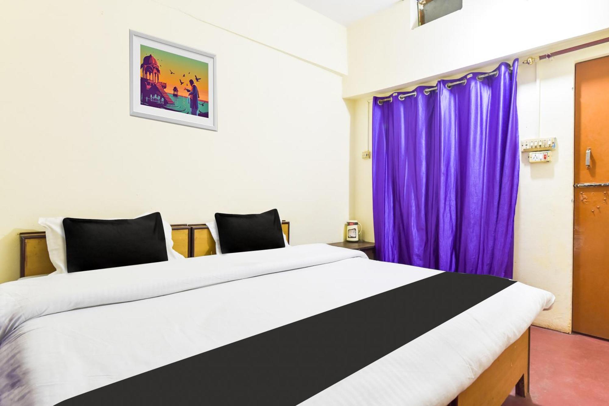 Hotel O Jk Laxmi Karnaprayag Bagian luar foto
