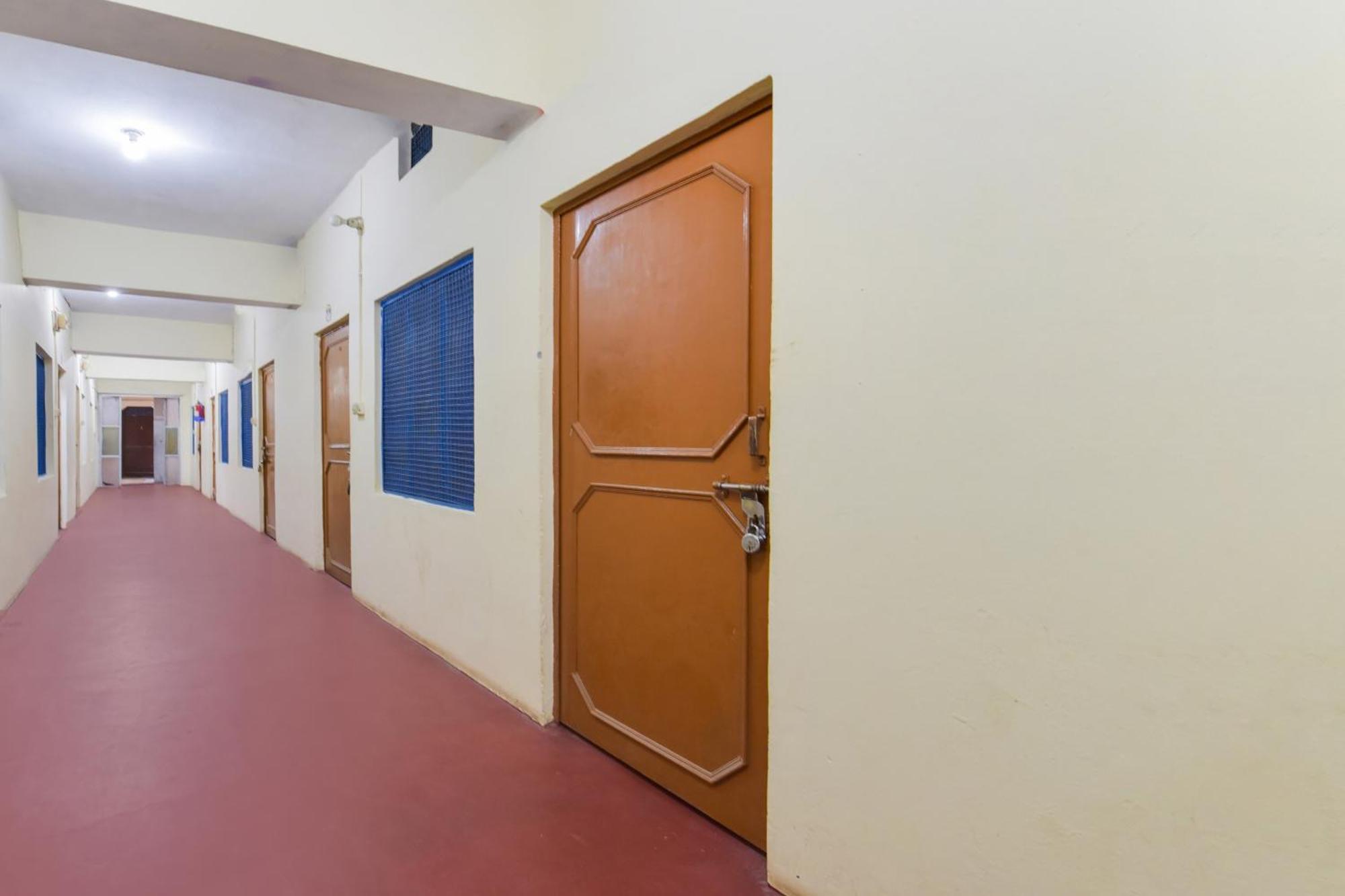 Hotel O Jk Laxmi Karnaprayag Bagian luar foto
