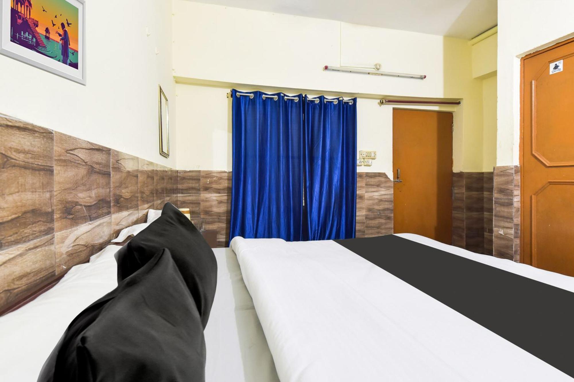 Hotel O Jk Laxmi Karnaprayag Bagian luar foto