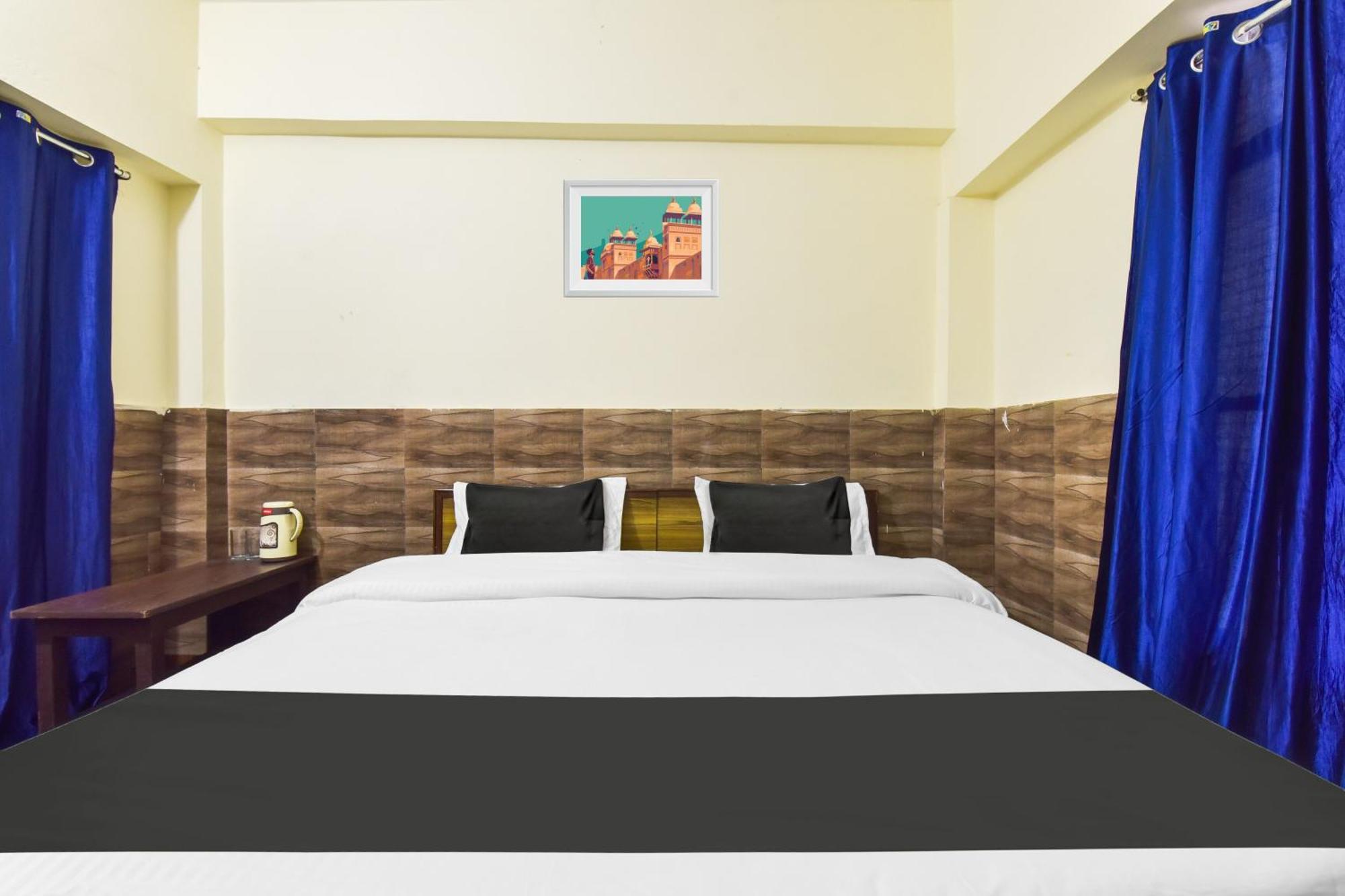 Hotel O Jk Laxmi Karnaprayag Bagian luar foto
