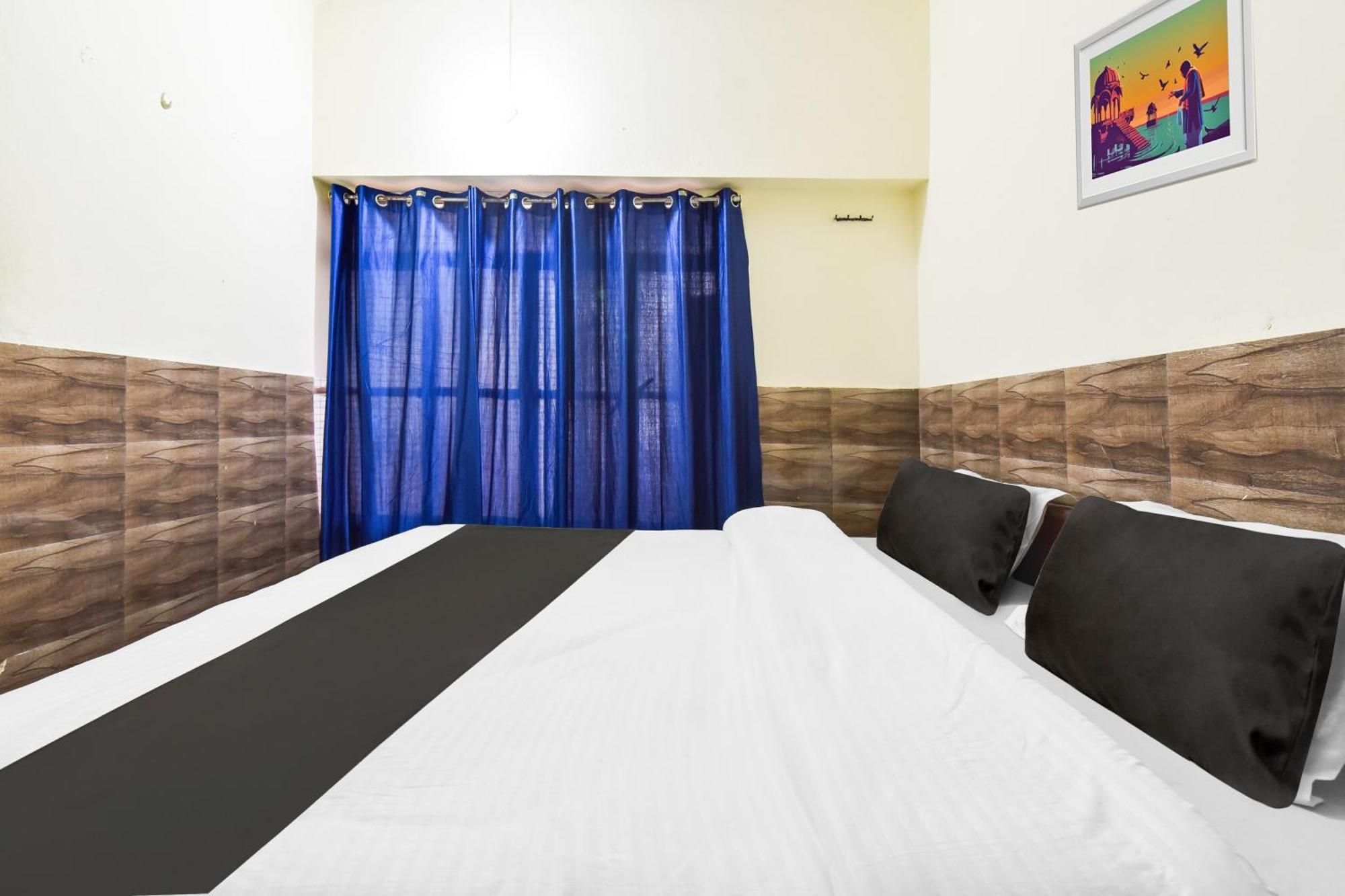 Hotel O Jk Laxmi Karnaprayag Bagian luar foto
