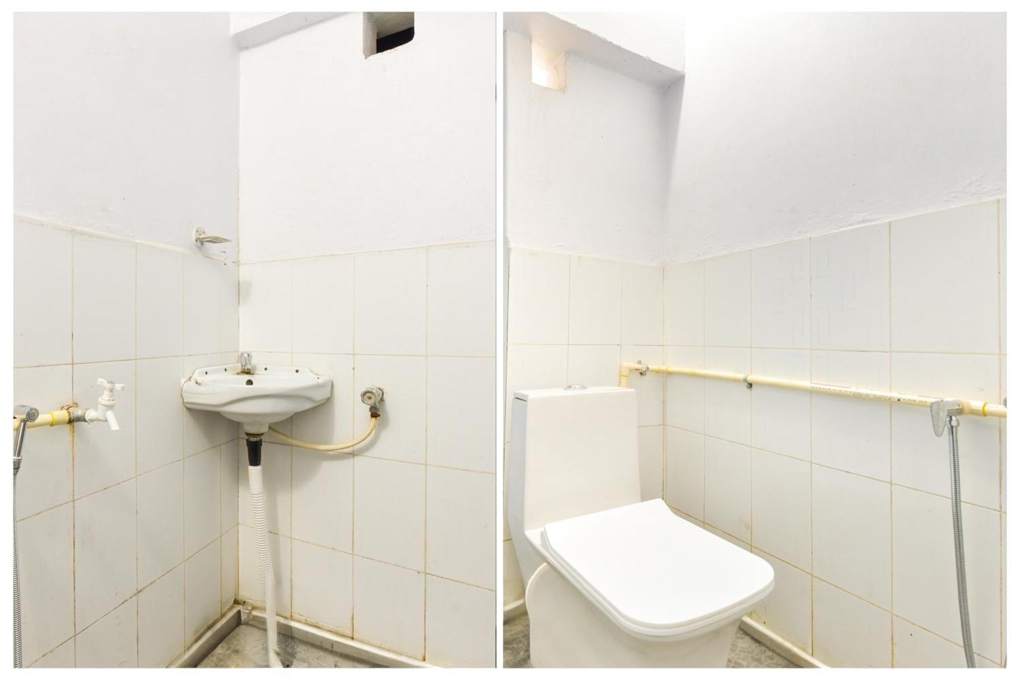 Hotel O Jk Laxmi Karnaprayag Bagian luar foto