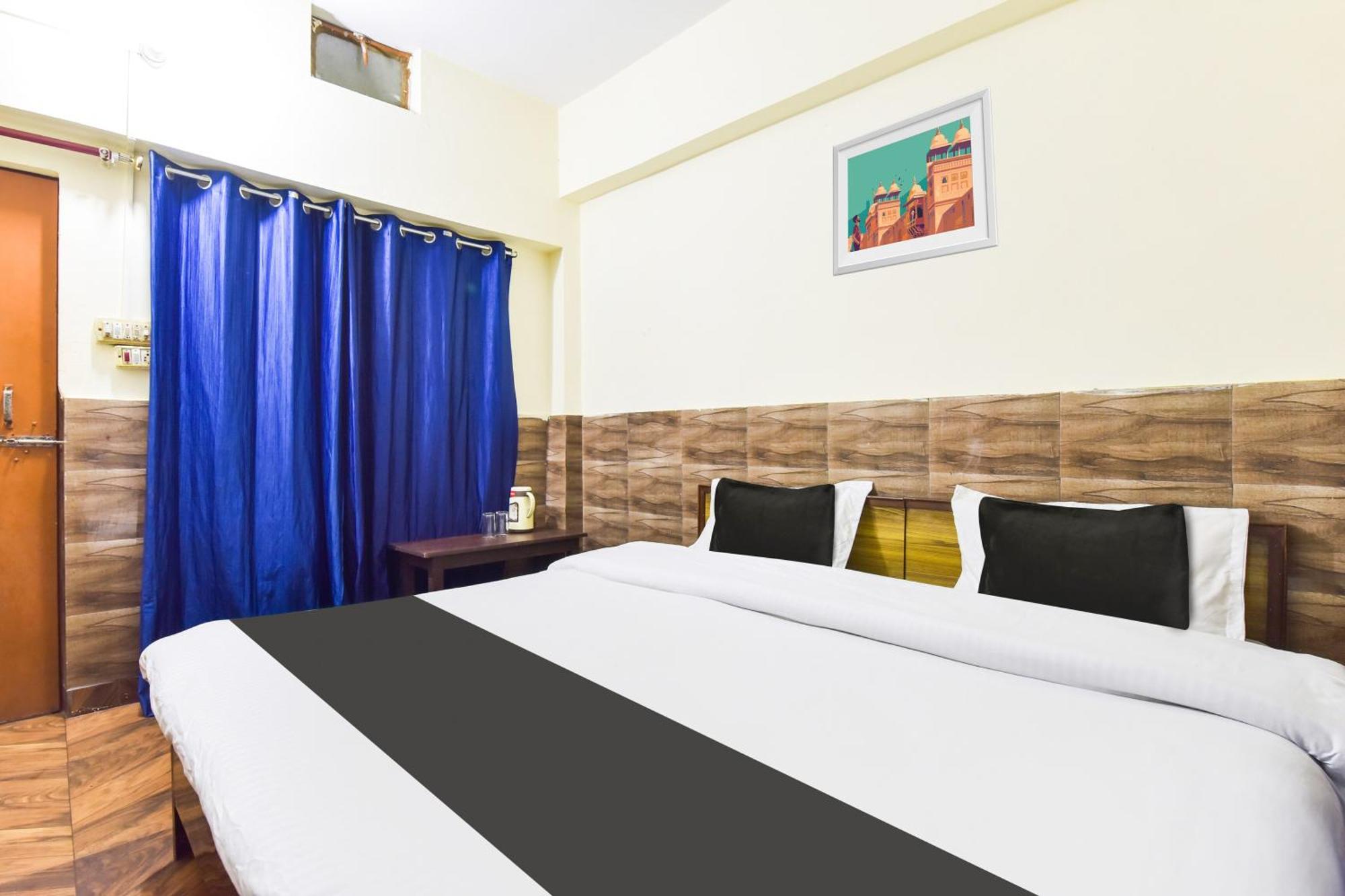 Hotel O Jk Laxmi Karnaprayag Bagian luar foto