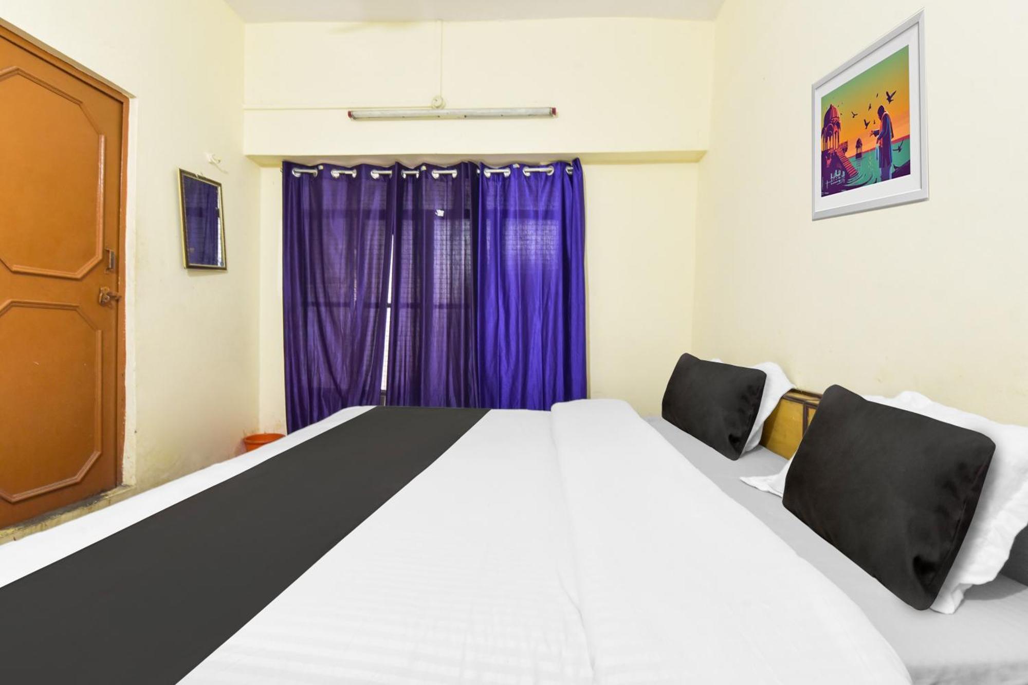 Hotel O Jk Laxmi Karnaprayag Bagian luar foto